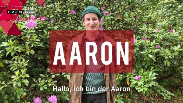 aaron aaron