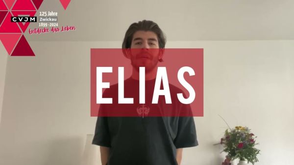 elias elias