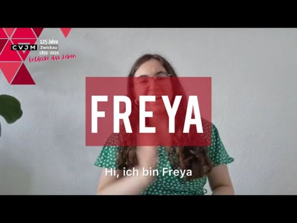 freya freya