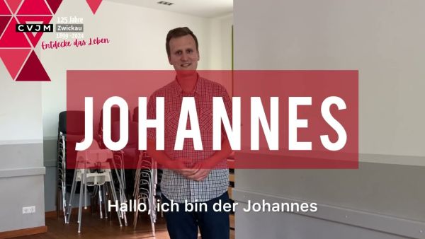 johannes johannes