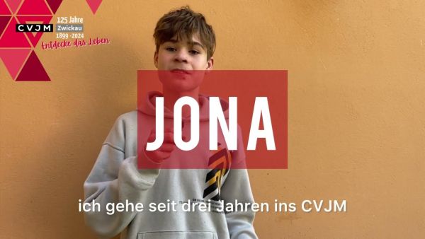 jona jona