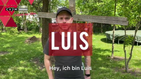 luis luis