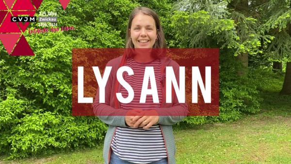 lysann lysann