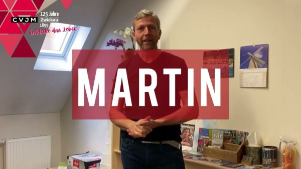 martin martin