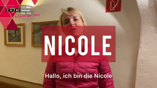 nicole nicole
