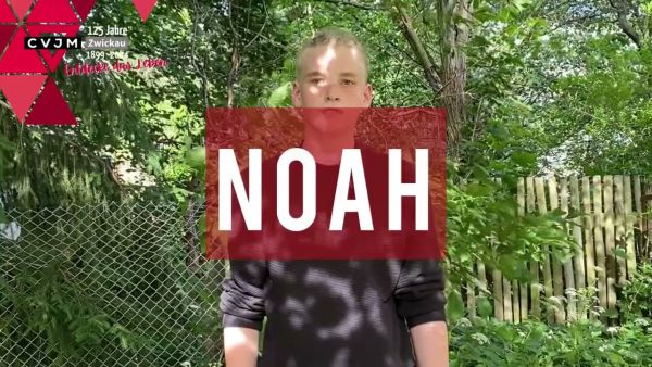 noah noah