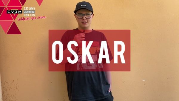 oskar oskar