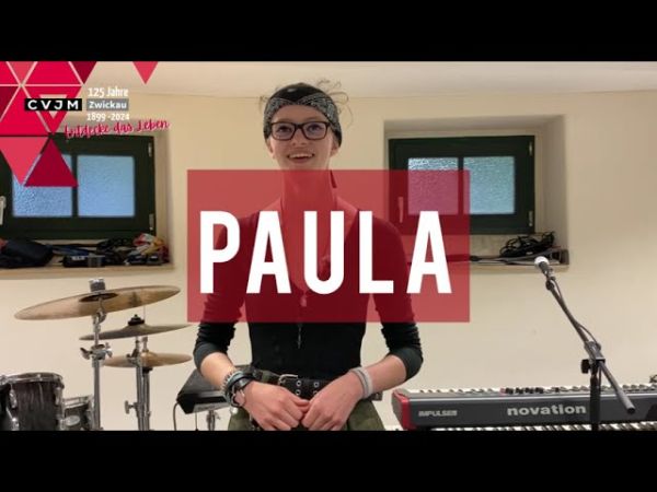paula paula